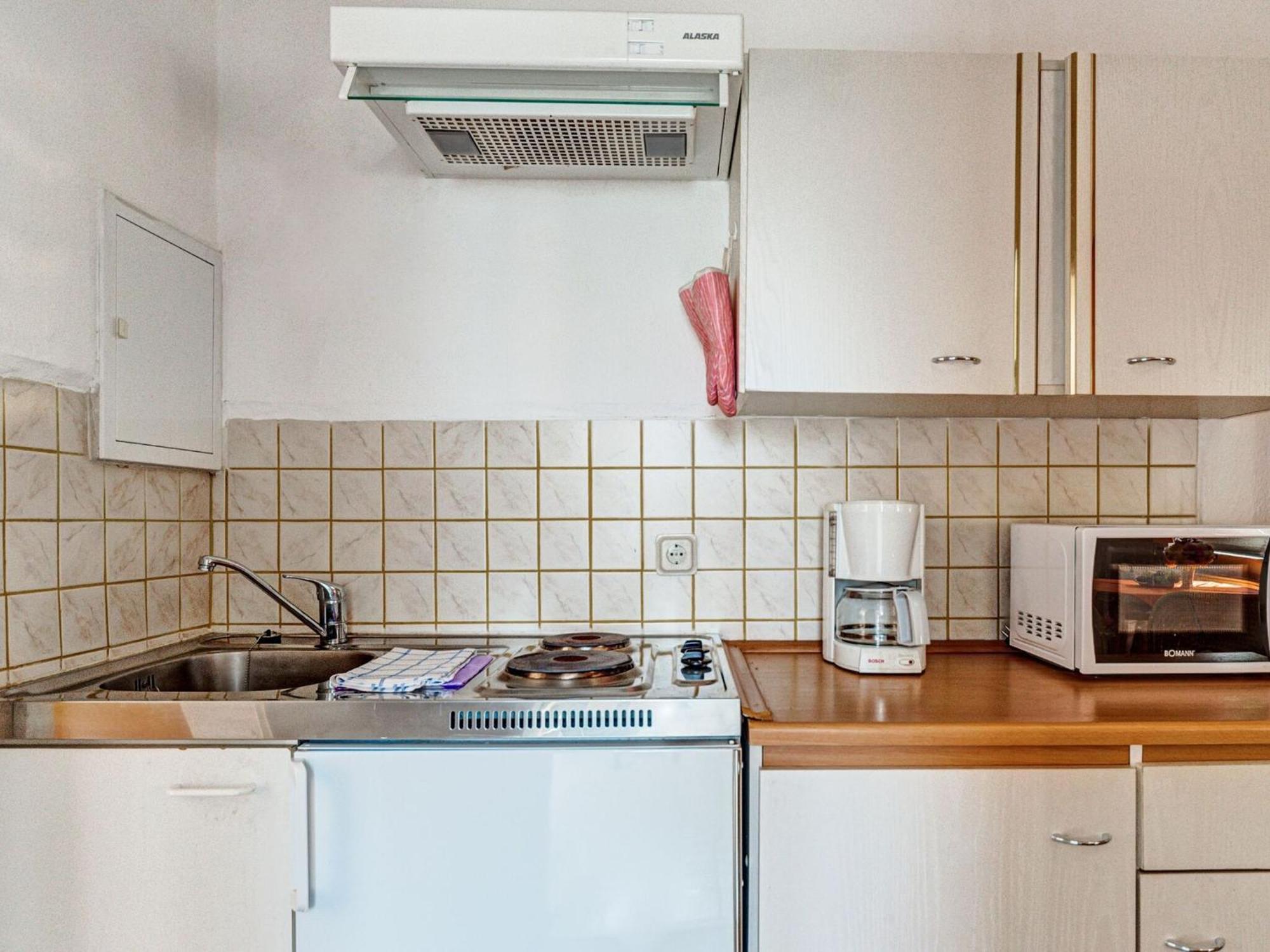 Apartment In Heubach In The Forest Gießübel エクステリア 写真