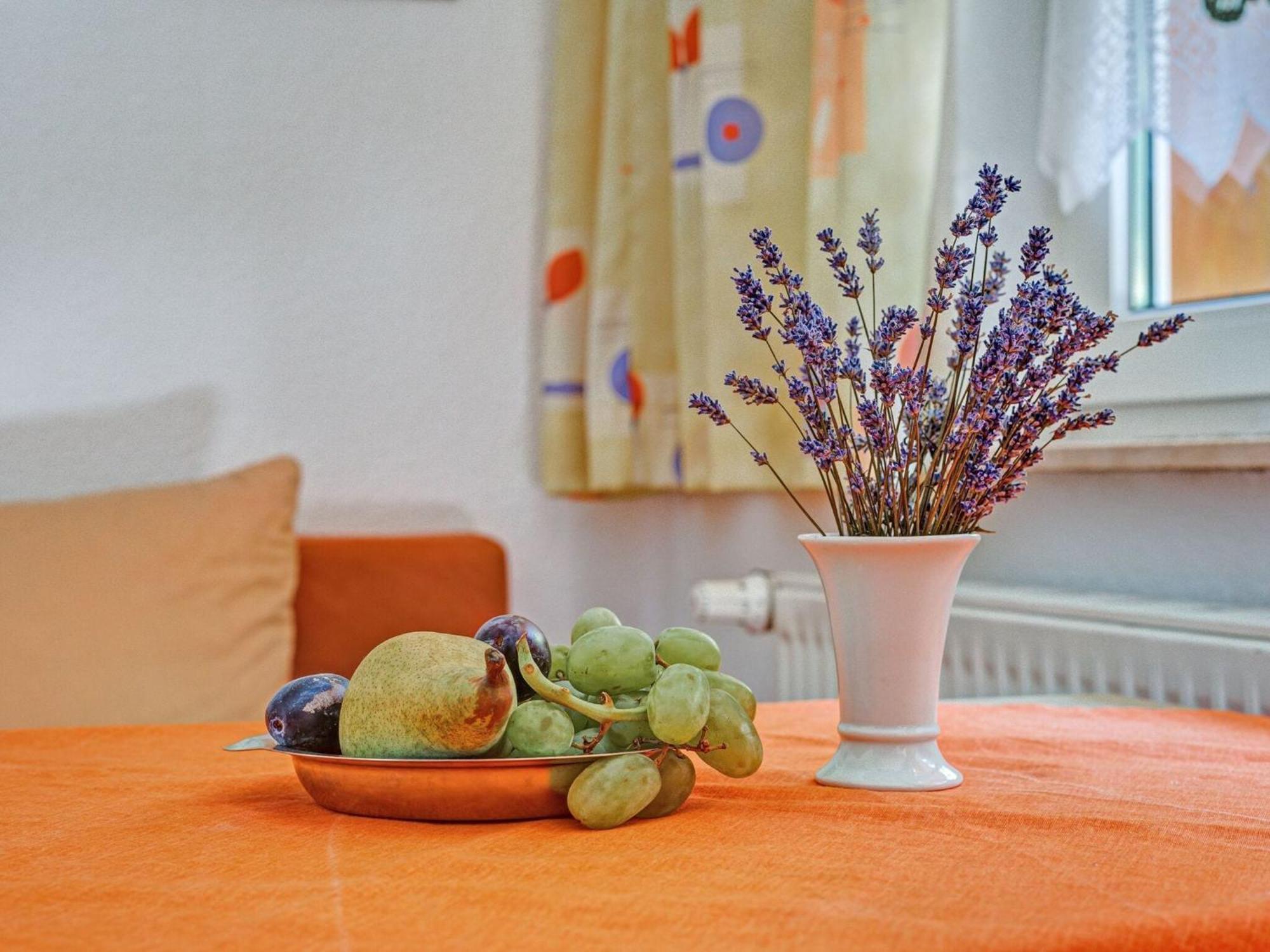 Apartment In Heubach In The Forest Gießübel エクステリア 写真
